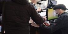 Свежие новости: В Вознесенске задержан иностранец, после освобождения из колонии