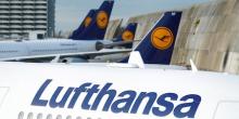 Свежие новости: Lufthansa предложит своим пассажирам тесты на коронавирус перед вылетом