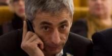 Фото новости: В Южноукраинском ЖЭО игнорируют ОСМД, в результате страдают люди, - Эрик Григорян Свежие новости: В Южноукраинском ЖЭО игнорируют ОСМД, в результате страдают люди, - Эрик Григорян
