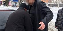 Фото новости: В Харькове полиция помешала сходке криминальных авторитетов – задержали 20 человек Свежие новости: В Харькове полиция помешала сходке криминальных авторитетов – задержали 20 человек