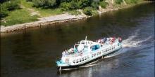 Свежие новости: Украина и Беларусь договорились возобновить судоходство на Днепре и Припяти: запустят туристический маршрут