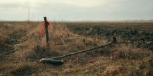 Свіжі новини: Розмінування Миколаївщини: обстежено понад 12 540 га, працюють 11 розрахунків ДСНС