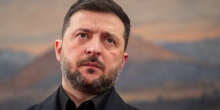 Свежие новости: Не лише на Великдень: Україна запропонувала РФ продовжити перемир'я, - Зеленський