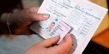 Свежие новости: В Украине будут выдавать первые права только на 2 года
