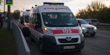 Свежие новости: В Днепре автомобиль сбил ребенка с отцом на пешеходном переходе