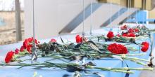 Свежие новости: В Миколаєві вшанували пам’ять захисників Донецького аеропорту