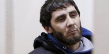 Свежие новости: Дадаева приговорили к 20 годам лишения свободы за убийство Немцова