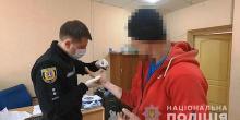 Свежие новости: В Одессе задержали николаевца, который во время драки чуть не зарезал мужчину