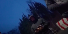 Свежие новости: Видео. Замглавы МВД устроил перепалку с правоохранителями