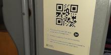 Фото новости: В Николаеве в автобусах теперь можно оплатить с помощью QR-кода Свежие новости: В Николаеве в автобусах теперь можно оплатить с помощью QR-кода
