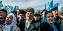 Свежие новости: Латвия признала депортацию крымских татар геноцидом
