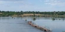 Свежие новости: Є перші 2 години без зростання рівня води у Миколаївській області, - Кім