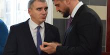 Фото новости: Савченко объяснил мэру Сенкевичу, как ничтожно мало он сделал Свежие новости: Савченко объяснил мэру Сенкевичу, как ничтожно мало он сделал