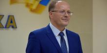 Свежие новости: Барна пообещал, что николаевский аэропорт к 2020 году станет «полностью рентабельным»