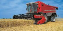 Свежие новости: В Миколаївській області триває жнивна кампанія