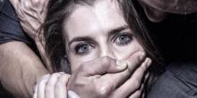 Фото новости: В Николаеве полиция по горячим следам задержала насильника Свежие новости: В Николаеве полиция по горячим следам задержала насильника