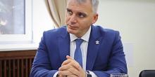 Фото новости: Сенкевич рассказал, зачем Киев передает городам полномочия по формированию тарифов Свежие новости: Сенкевич рассказал, зачем Киев передает городам полномочия по формированию тарифов
