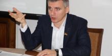 Фото новости: 11 августа состоится шестая сессия Николаевского горсовета Свежие новости: 11 августа состоится шестая сессия Николаевского горсовета