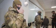 Фото новости: Миллион долларов оборота ежемесячно: СБУ разоблачила схему фиктивного колл-центра Свежие новости: Миллион долларов оборота ежемесячно: СБУ разоблачила схему фиктивного колл-центра
