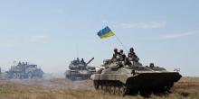 Свежие новости: За сутки, в зоне АТО погиб один военный, еще четверо ранены