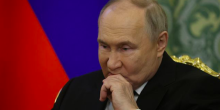 Свежие новости: Наступник буде ще гіршим: чому смерть Путіна не змінить РФ