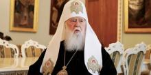 Свежие новости: Филарет: Синод принял решение о Томосе для Украины