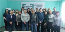 Свежие новости: У Вознесенську за «круглим столом» говорили про насильство в сім’ї
