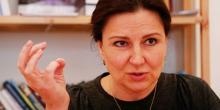 Свежие новости: Богословская принесла в ЦИК черный пакет с 2,5 миллионами налички: 