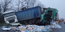 Фото новости: В Николаевской области столкнулись авто – погиб водитель Свежие новости: В Николаевской области столкнулись авто – погиб водитель