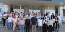 Фото Професія відповідальності: у Вознесенську відзначили День державної служби