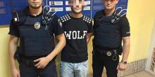 Свежие новости: В Николаеве полицейские задержали налетчика на финучреждение – он совершил разбойное нападение во второй раз за сутки