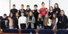 Свежие новости: Дні сталої енергії у  Вознесенську