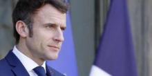 Свежие новости: Макрон по-прежнему настаивает на необходимости диалога с Путиным