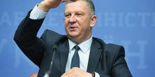Свежие новости: Рева назвал приемлемый размер зарплаты для украинцев