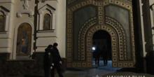 Свежие новости: В Почаевской лавре нарушили карантин
