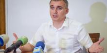 Свежие новости: Мэр Сенкевич планирует в целях экономии отключить отопление