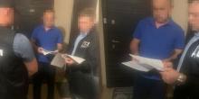 Фото новости: Экс-прокурор предлагал наркоторговцу избежать тюрьмы почти за 2 млн гривен Свежие новости: Экс-прокурор предлагал наркоторговцу избежать тюрьмы почти за 2 млн гривен
