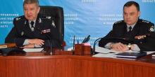 Свежие новости: Руководитель полиции Николаевщины отметил профессиональную работу сотрудников конвойной службы