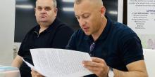 Фото Безпека, правопорядок та реабілітація: відбулася нарада з головами громад Вознесенщини