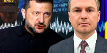 Свежие новости: Зеленський звільнив Кравченка з посади генпрокурора