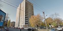 Свежие новости: В Одессе горело общежитие