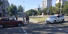 Свежие новости: В Николаеве авто сбил ребенка, подрабатывавшего протиранием стекол