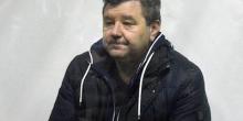 Свежие новости: Николаевский депутат Копейка вышел под залог в тот же день, когда суд избрал ему меру пресечения