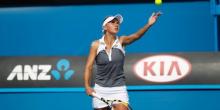 Свежие новости: Южноукраинка Цуренко заявлена в основной сетке турнира US Open