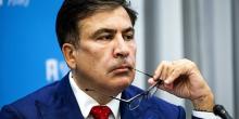 Фото новости: Саакашвили предложил Луценко встретить его в Борисполе Свежие новости: Саакашвили предложил Луценко встретить его в Борисполе