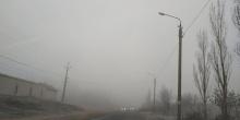 Свежие новости: Николаев окутал туман