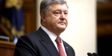 Свежие новости: ВИДЕО: Порошенко о порыве Саакашвили через границу
