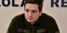Свежие новости: Ексочільник Миколаївської прокуратури вимагає 4,8 млн грн через суд