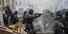 Свежие новости: В Украине пятая годовщина расстрелов на Майдане