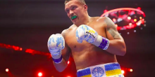 Свіжі новини: Усик отримав гучний виклик: чемпіон зі США хоче провести бій з українцем